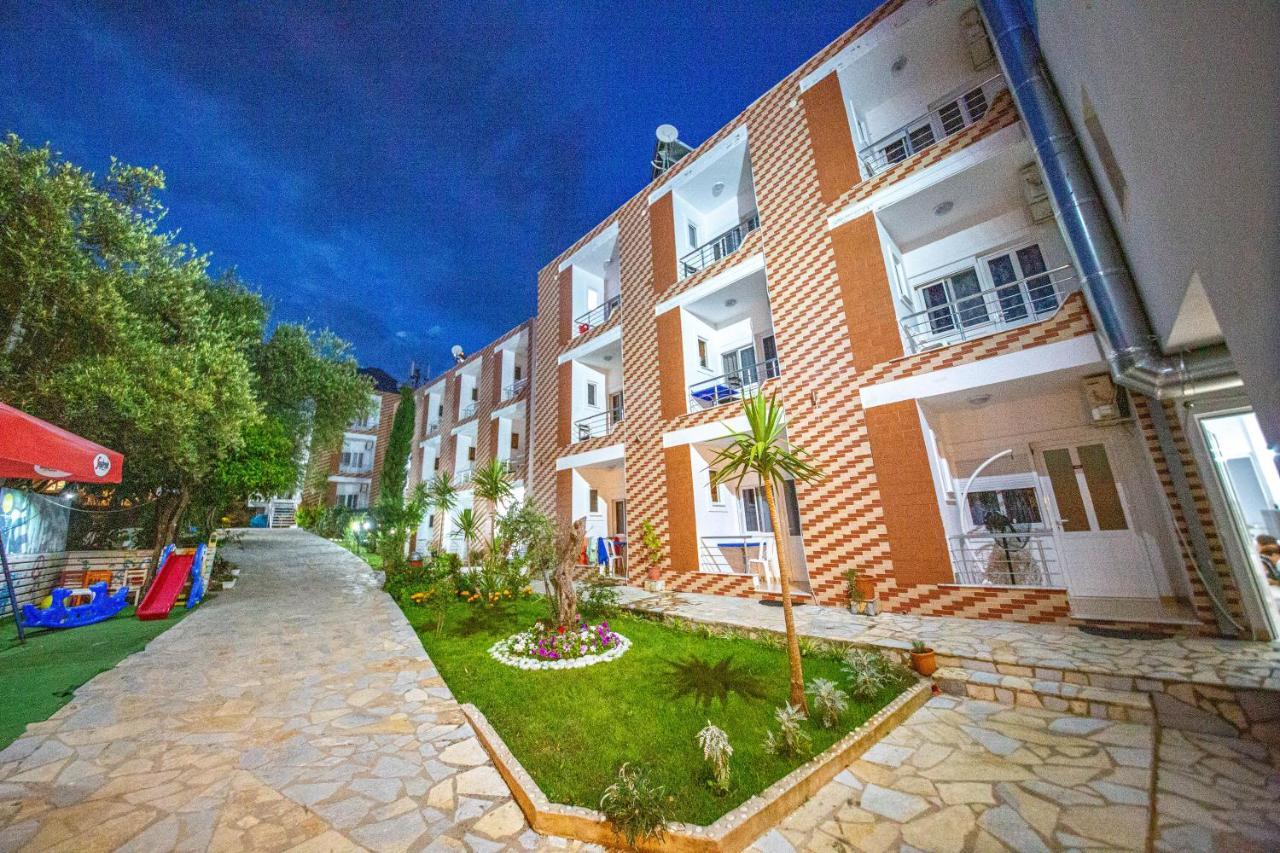 Noan Hotel & Resort Дхерми Экстерьер фото
