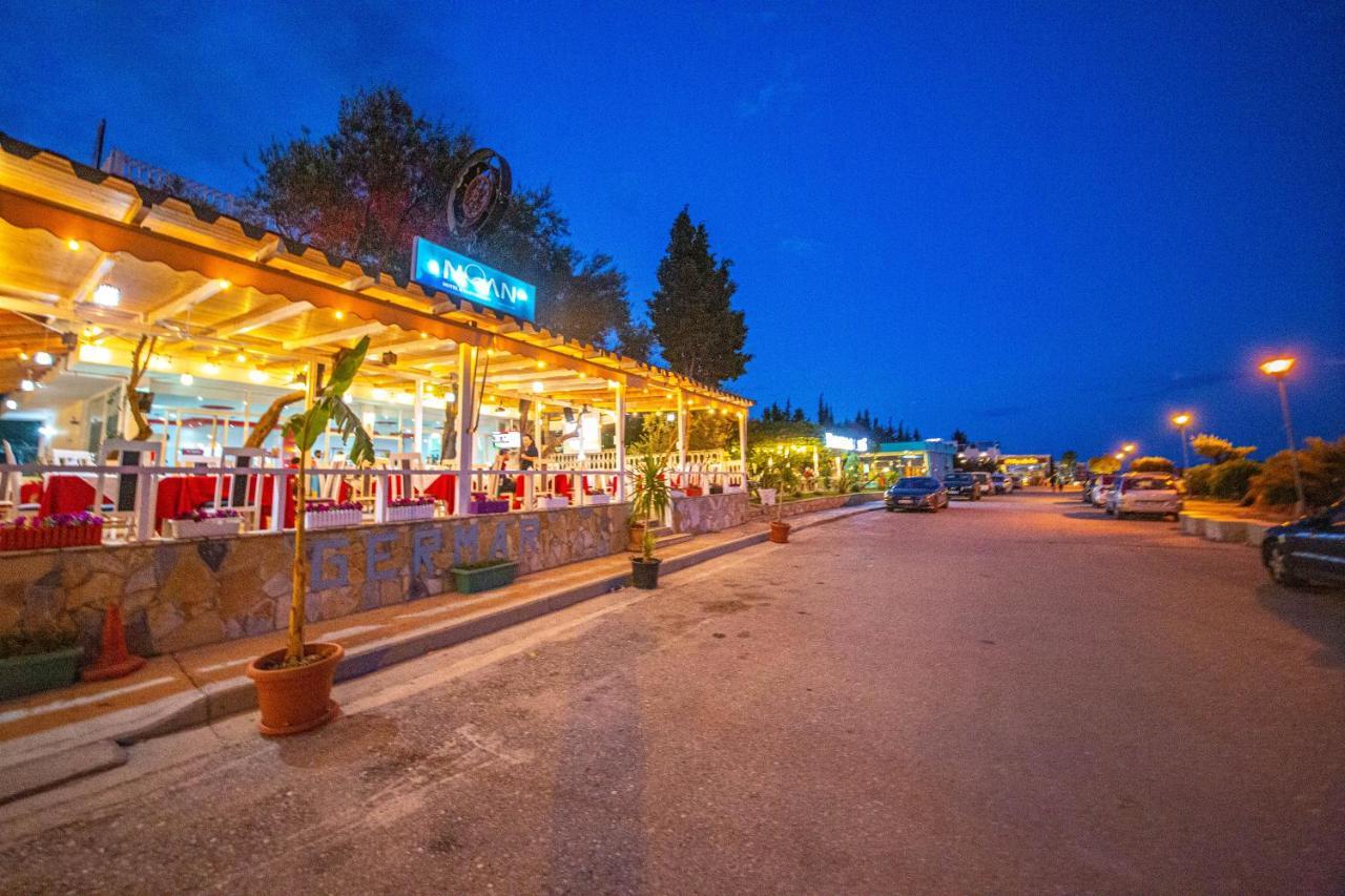 Noan Hotel & Resort Дхерми Экстерьер фото