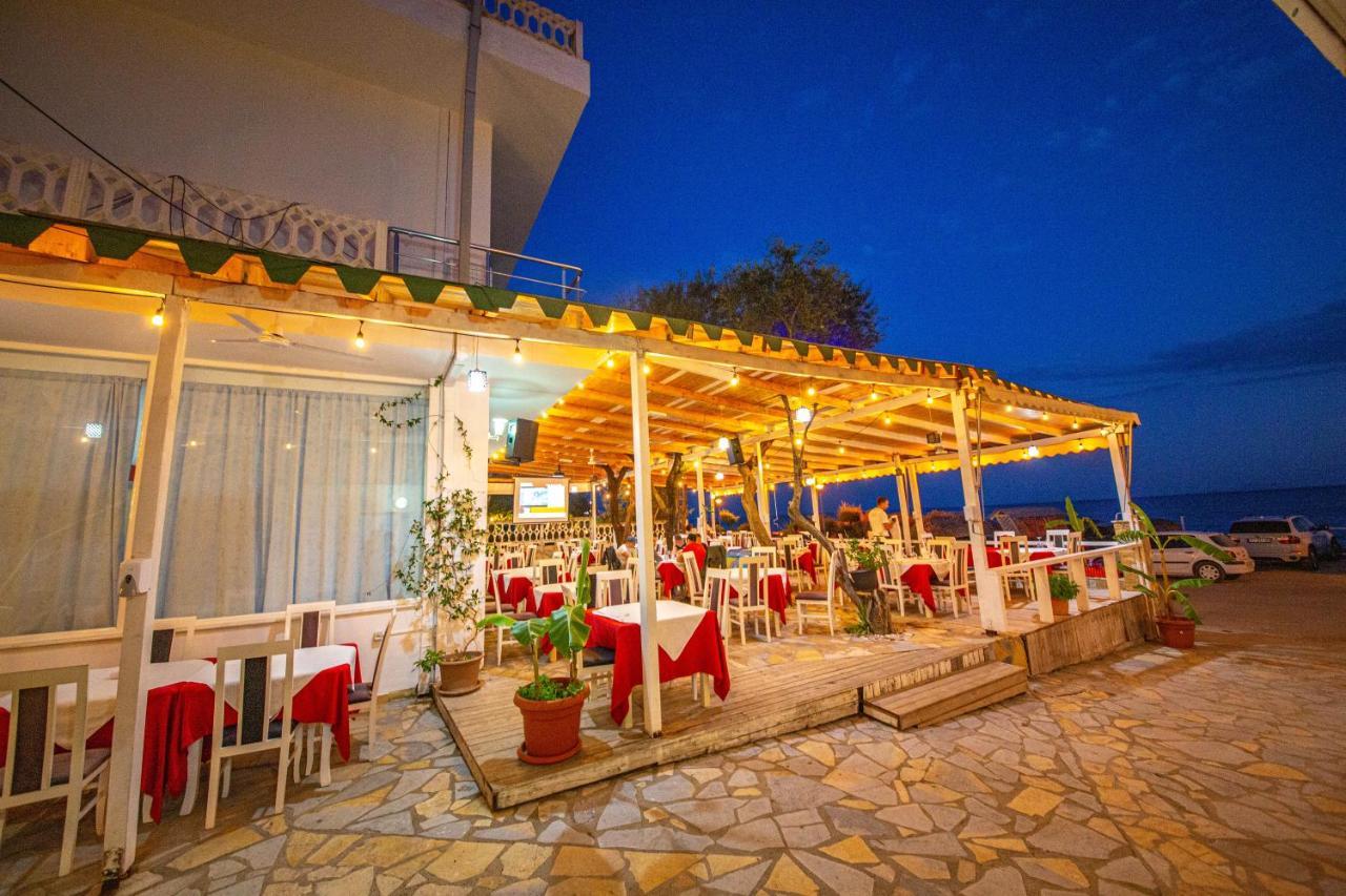 Noan Hotel & Resort Дхерми Экстерьер фото