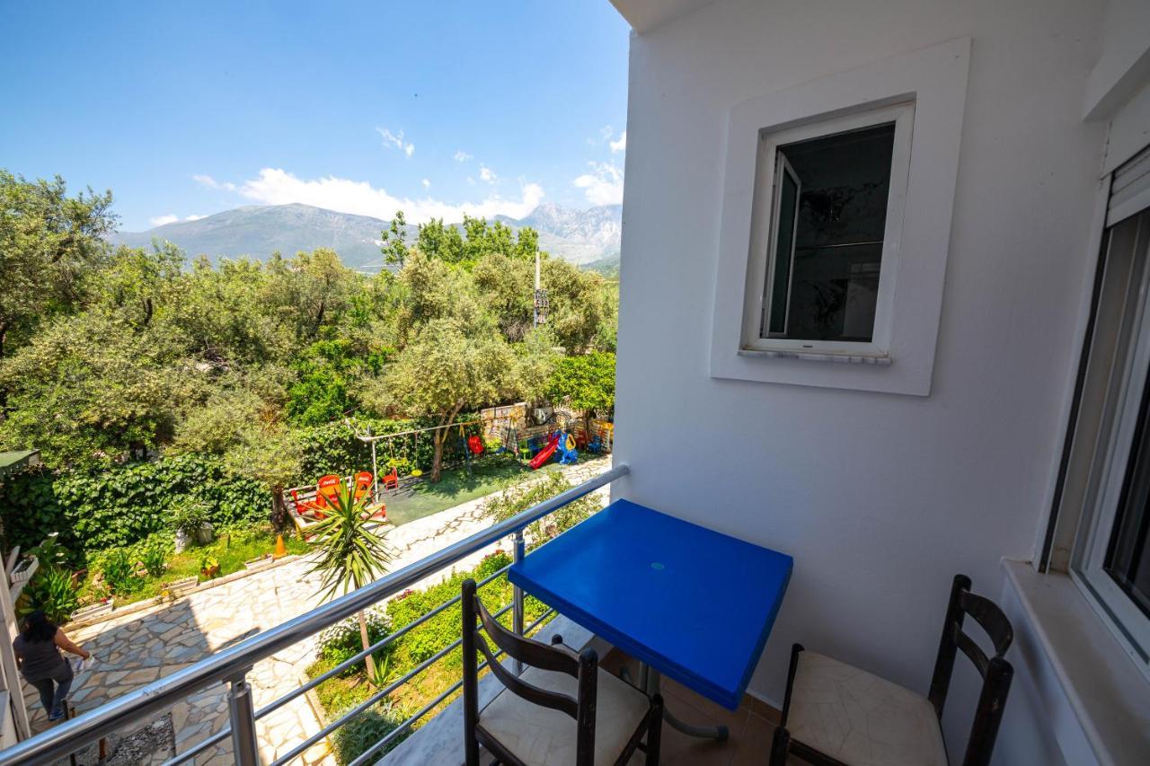 Noan Hotel & Resort Дхерми Экстерьер фото