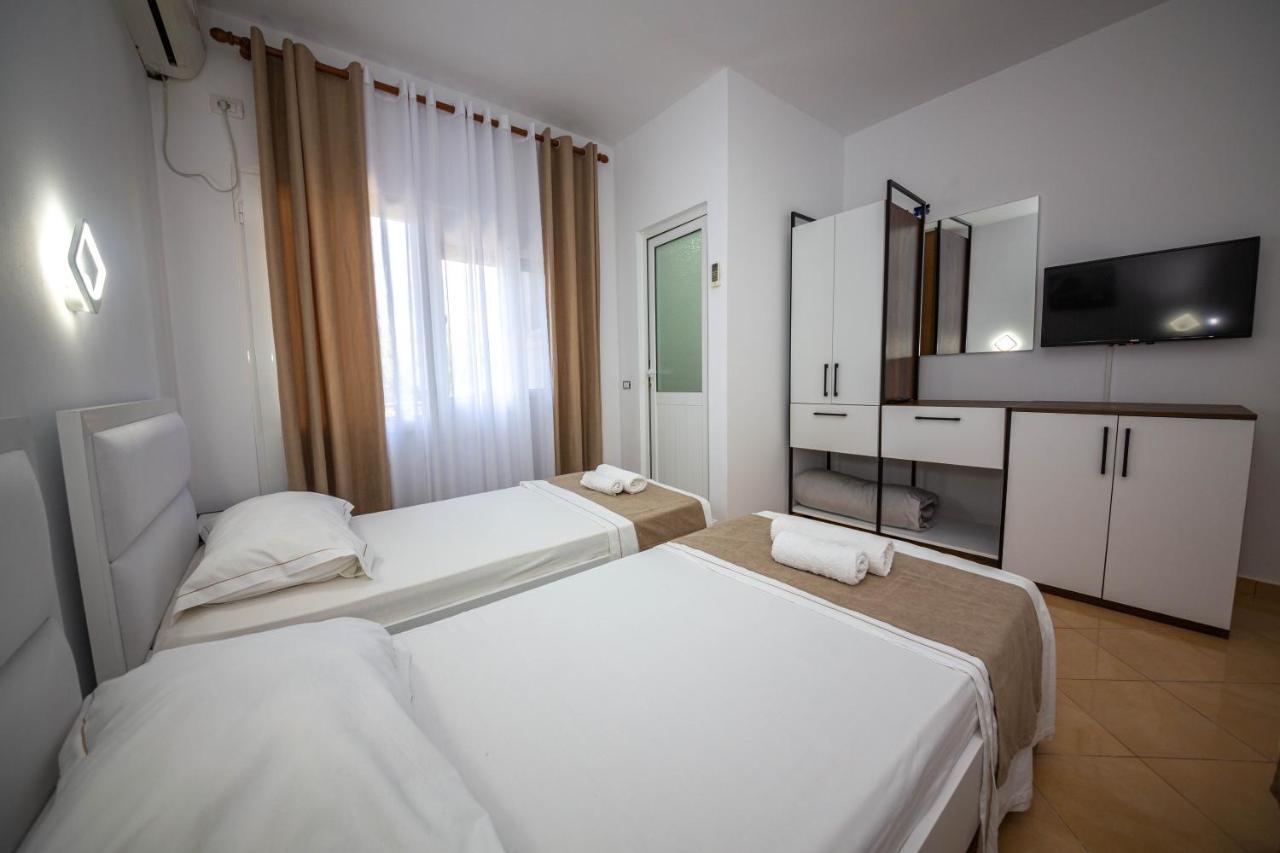 Noan Hotel & Resort Дхерми Экстерьер фото