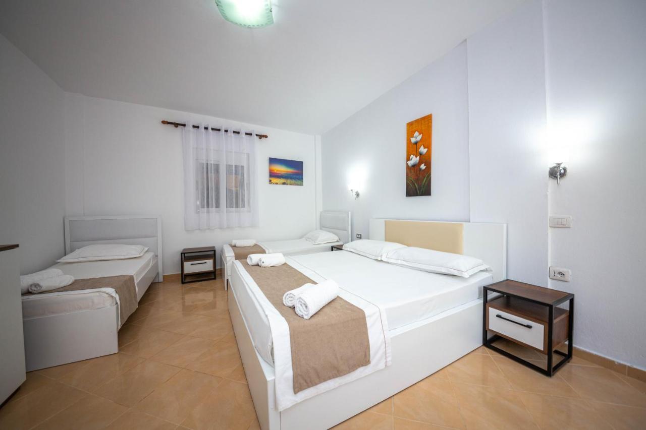 Noan Hotel & Resort Дхерми Экстерьер фото