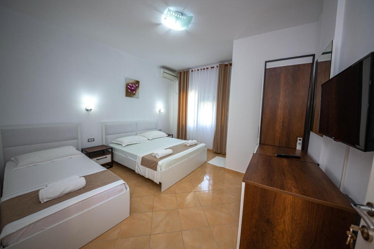 Noan Hotel & Resort Дхерми Номер фото