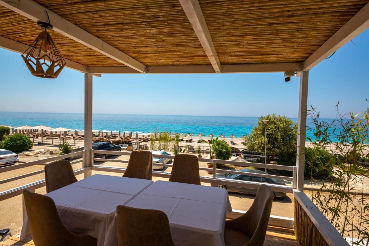 Noan Hotel & Resort Дхерми Экстерьер фото