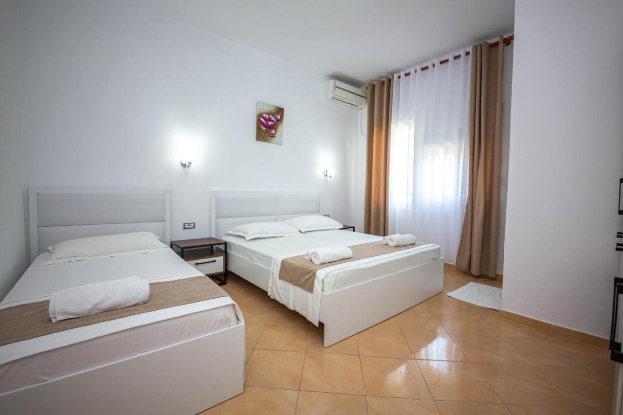 Noan Hotel & Resort Дхерми Экстерьер фото