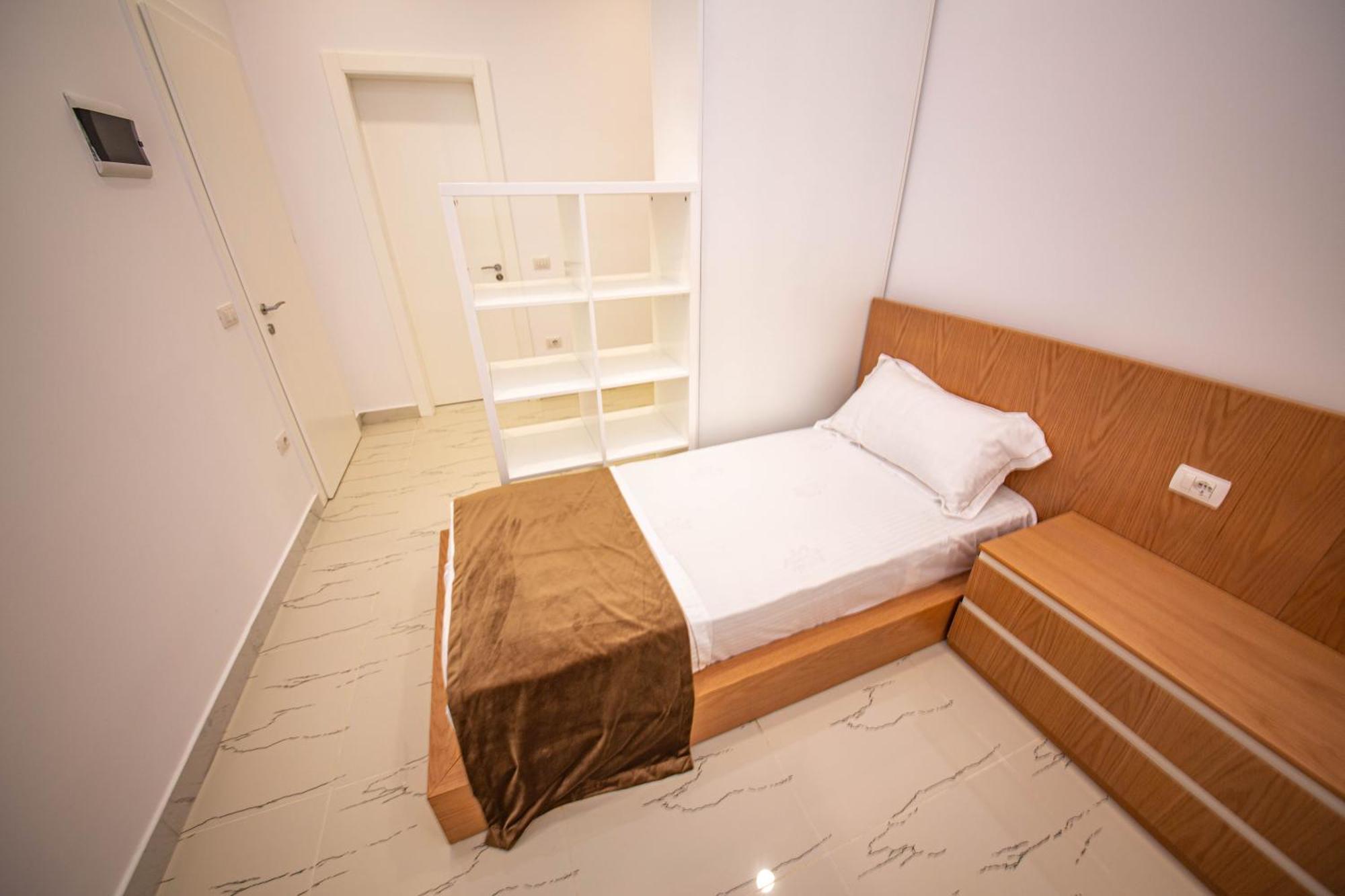 Noan Hotel & Resort Дхерми Номер фото