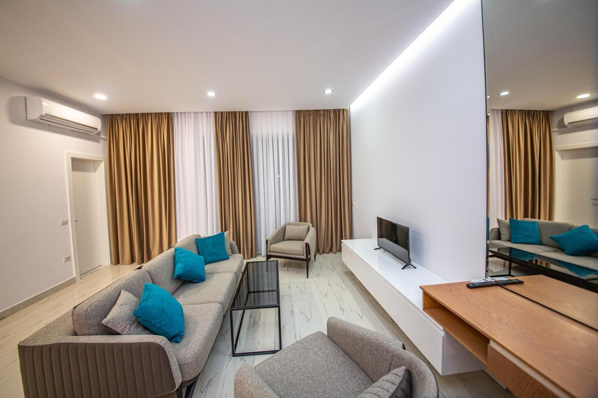 Noan Hotel & Resort Дхерми Номер фото
