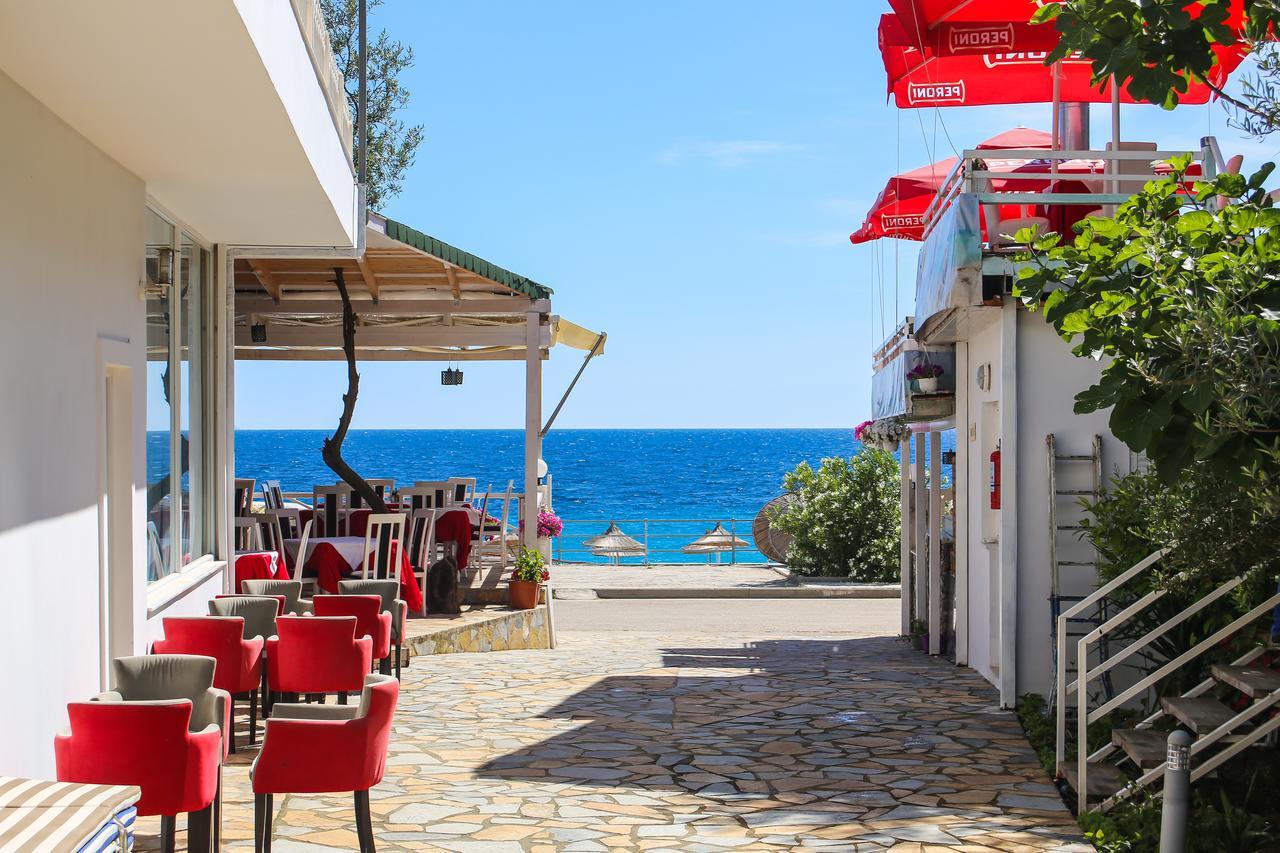 Noan Hotel & Resort Дхерми Экстерьер фото