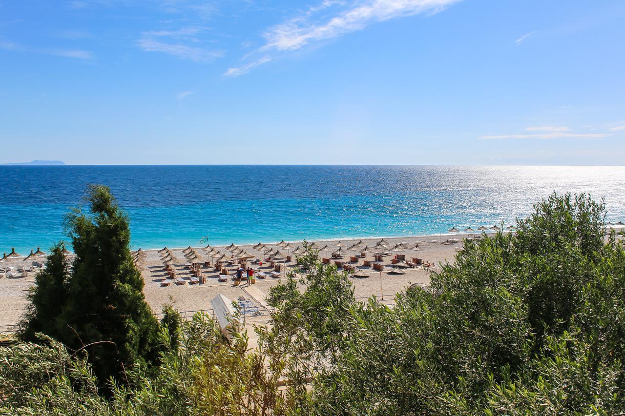 Noan Hotel & Resort Дхерми Экстерьер фото