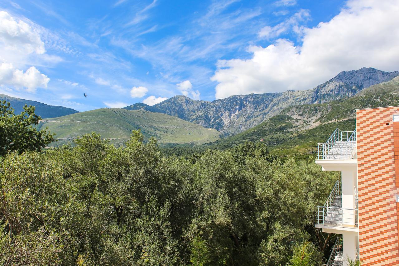 Noan Hotel & Resort Дхерми Экстерьер фото
