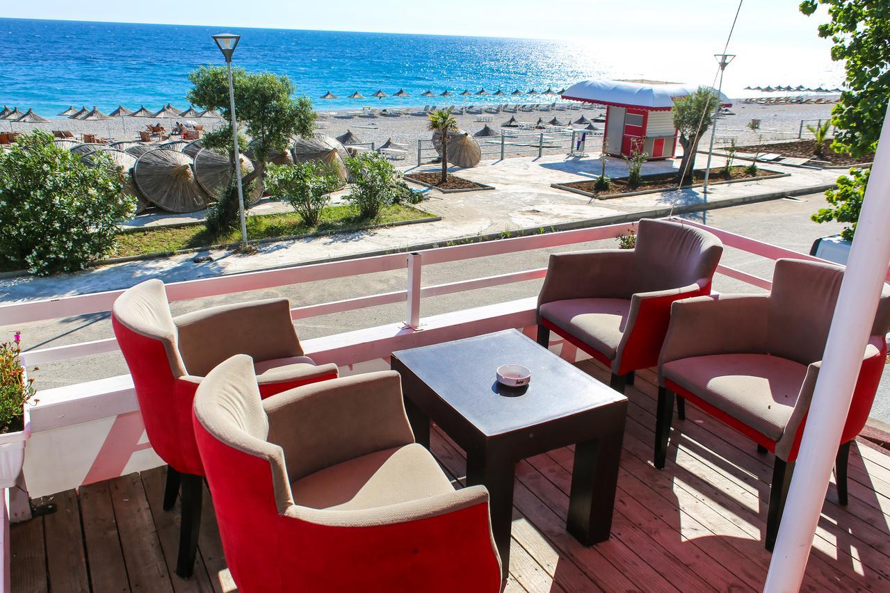 Noan Hotel & Resort Дхерми Экстерьер фото